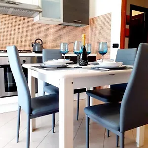  Appartement Clizia