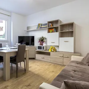  Appartement Glm